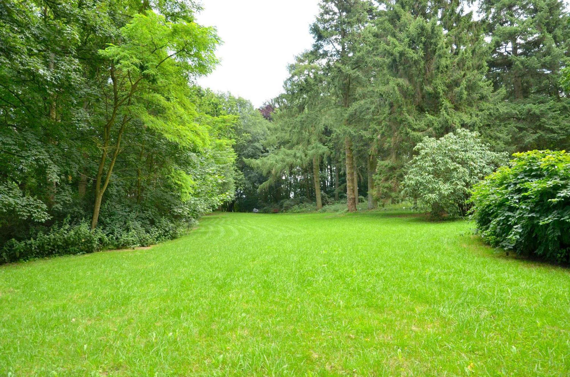 Jagdschloss Zu Hohen Niendorf Fewo 7 Bagian luar foto